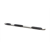 Westin 21-534590 PRO TRAXX 5 Oval W2W Nerf Step Bars