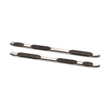 Load image into Gallery viewer, Westin 21-534610 PRO TRAXX 5 Oval W2W Nerf Step Bars