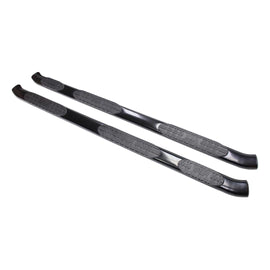 Westin 21-534615 PRO TRAXX 5 Oval W2W Nerf Step Bars