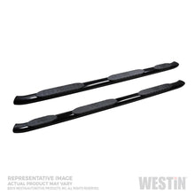 Load image into Gallery viewer, Westin 21-534715 PRO TRAXX 5 Oval W2W Nerf Step Bars