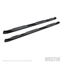 Load image into Gallery viewer, Westin 21-534735 PRO TRAXX 5 Oval W2W Nerf Step Bars