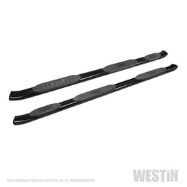 Westin 21-534735 PRO TRAXX 5 Oval W2W Nerf Step Bars