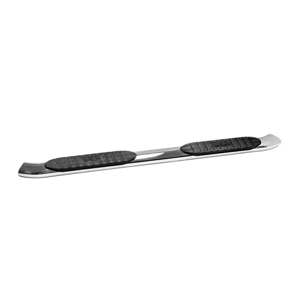 Westin 21-53520 PRO TRAXX 5 Oval Nerf Step Bars