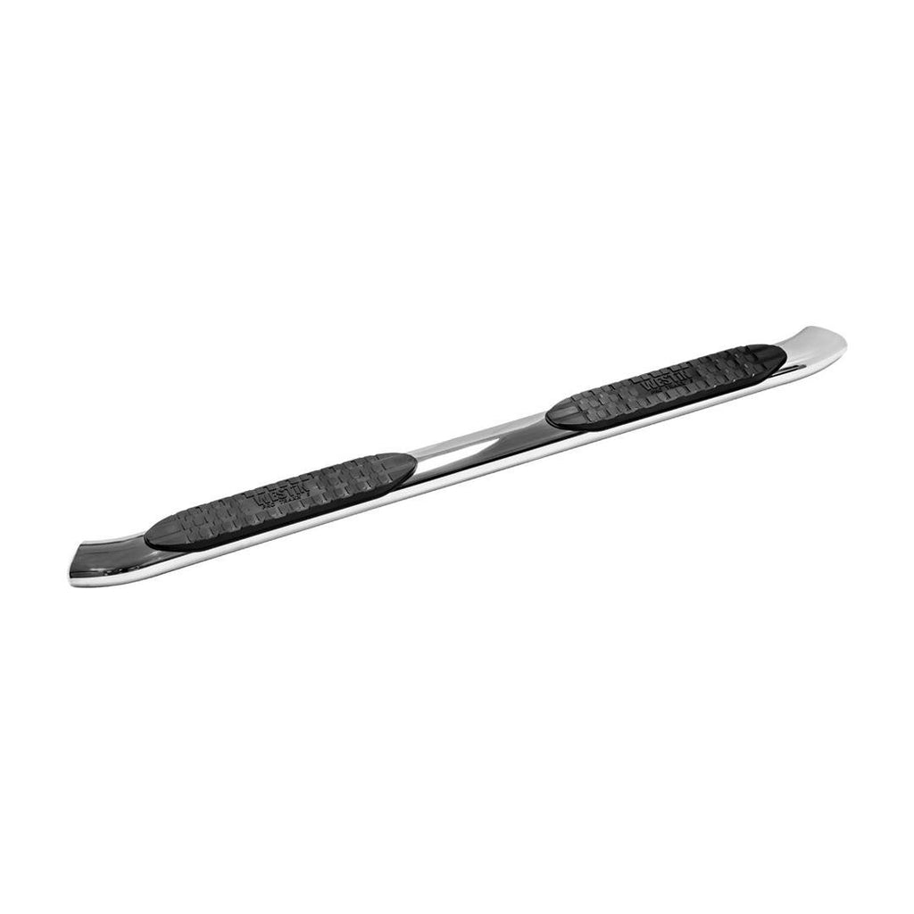 Westin 21-53550 PRO TRAXX 5 Oval Nerf Step Bars
