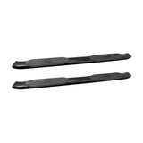 Westin 21-54015 PRO TRAXX 5 Oval Nerf Step Bars