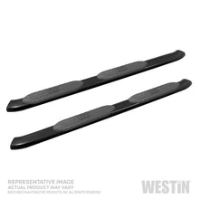 Load image into Gallery viewer, Westin 21-54125 PRO TRAXX 5 Oval Nerf Step Bars