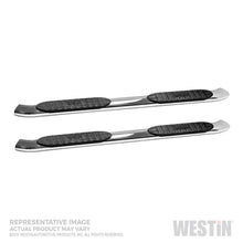 Load image into Gallery viewer, Westin 21-54150 PRO TRAXX 5 Oval Nerf Step Bars