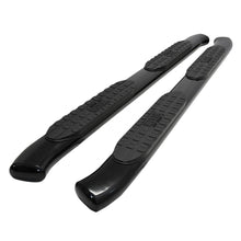 Load image into Gallery viewer, Westin 21-54195 PRO TRAXX 5 Oval Nerf Step Bars