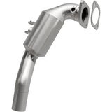 MagnaFlow Exhaust Products 21-605 Magnaflow OEM Grade Direct-Fit Catalytic Converter