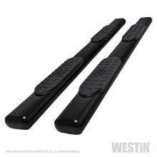 Load image into Gallery viewer, Westin 21-64135 PRO TRAXX 6 Oval Nerf Step Bars