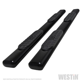 Westin 21-64135 PRO TRAXX 6 Oval Nerf Step Bars