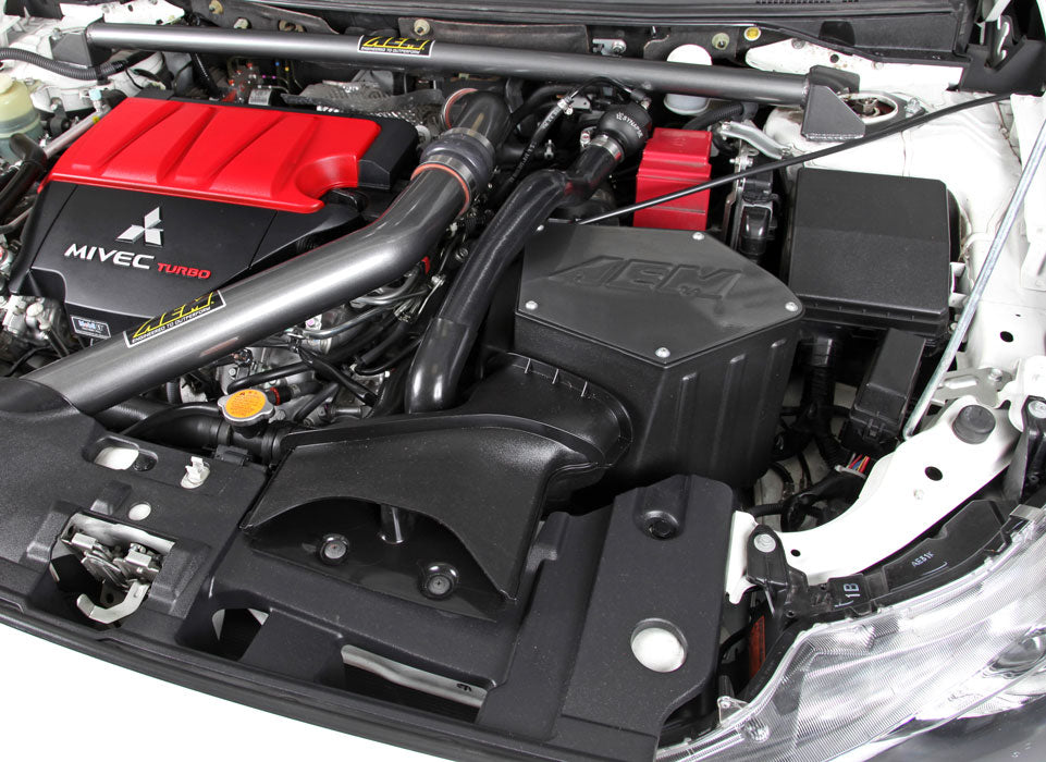 AEM Induction 21-678C Engine Air Intake and Air Box Kit