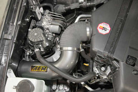 AEM Induction 21-682C Engine Cold Air Intake Performance Kit