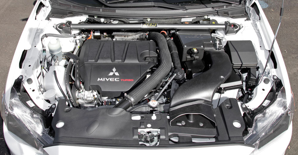 AEM Induction 21-698C Engine Air Intake and Air Box Kit