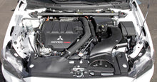 Load image into Gallery viewer, AEM Induction 21-698C Engine Air Intake and Air Box Kit