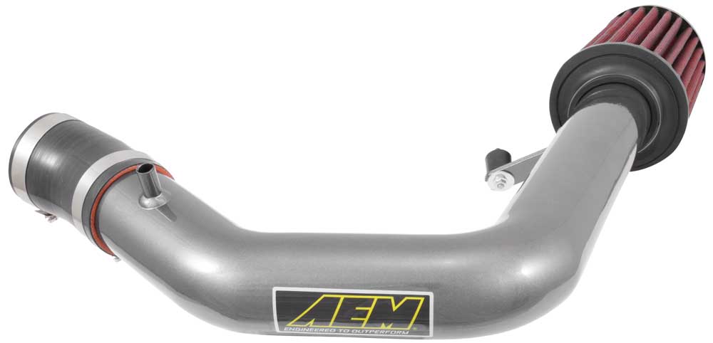 AEM Induction 21-738C Engine Cold Air Intake Performance Kit