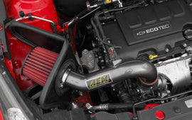 AEM Induction 21-744C Engine Cold Air Intake Performance Kit