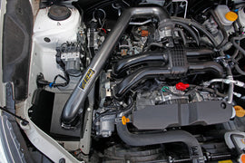 AEM Induction 21-772C Engine Cold Air Intake Performance Kit