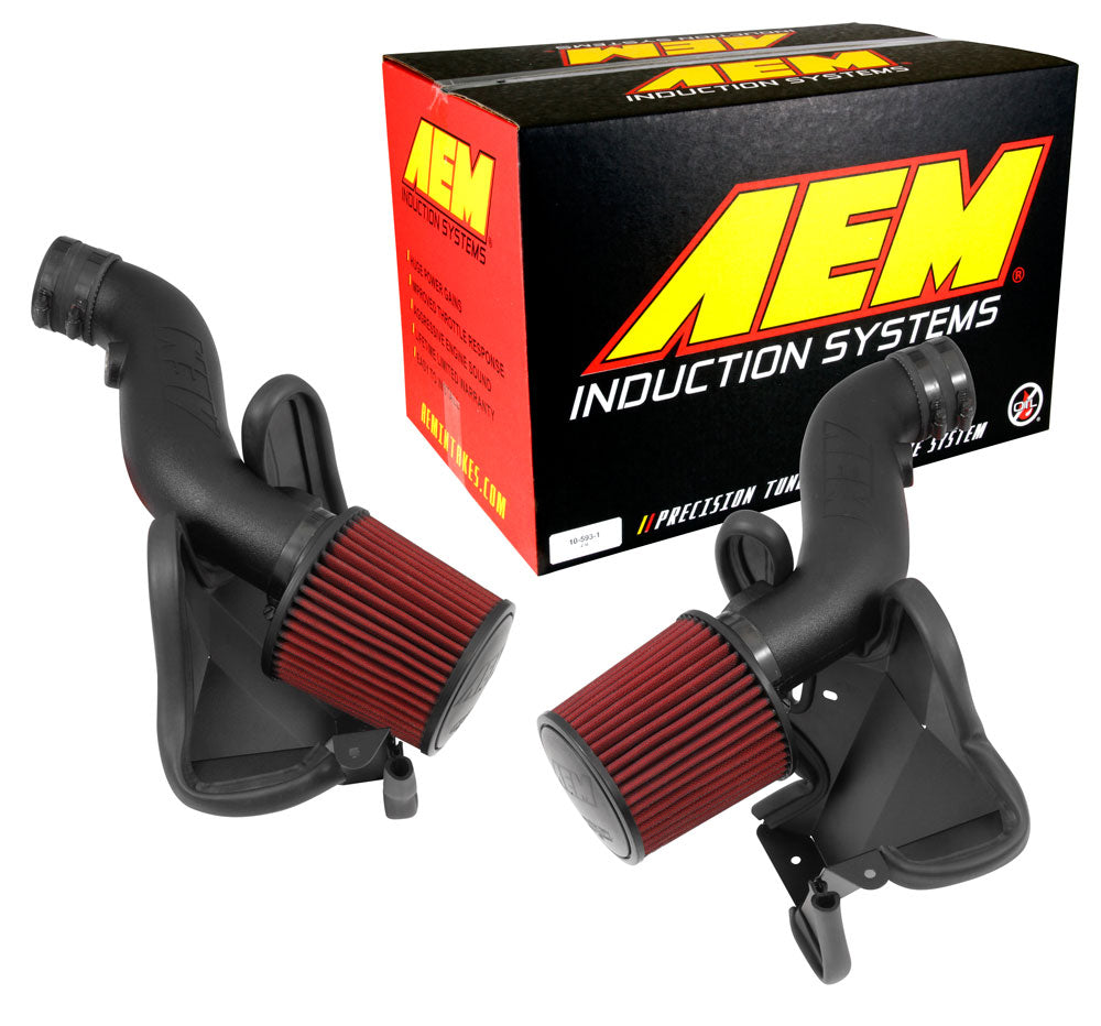 AEM Induction 21-774DS Engine Cold Air Intake Performance Kit