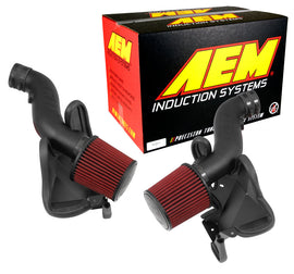 AEM Induction 21-774DS Engine Cold Air Intake Performance Kit