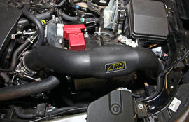 AEM Induction 21-778C Engine Cold Air Intake Performance Kit