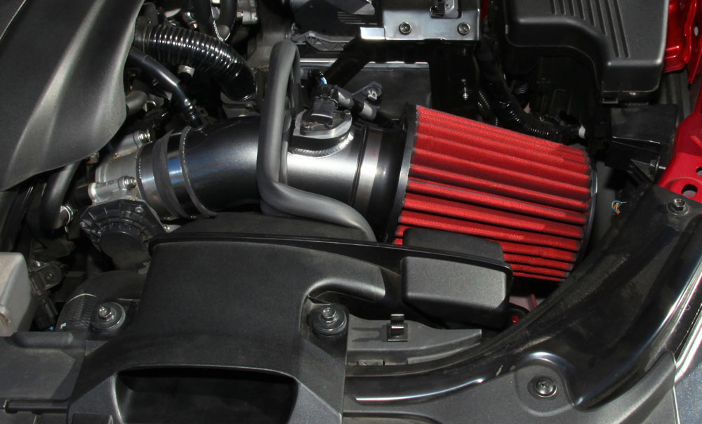 AEM Induction 21-779C Engine Cold Air Intake Performance Kit