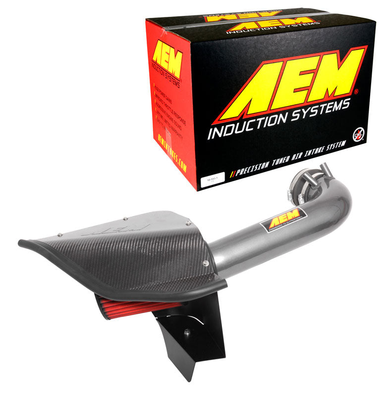 AEM Induction 21-780C Engine Air Intake and Air Box Kit