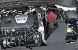AEM Induction 21-783C Engine Cold Air Intake Performance Kit