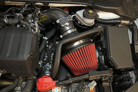 AEM Induction 21-784C Engine Cold Air Intake Performance Kit