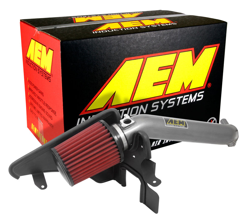 AEM Induction 21-791C Engine Cold Air Intake Performance Kit