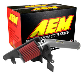 AEM Induction 21-791C Engine Cold Air Intake Performance Kit
