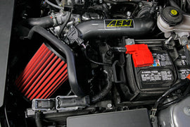 AEM Induction 21-792C Engine Cold Air Intake Performance Kit