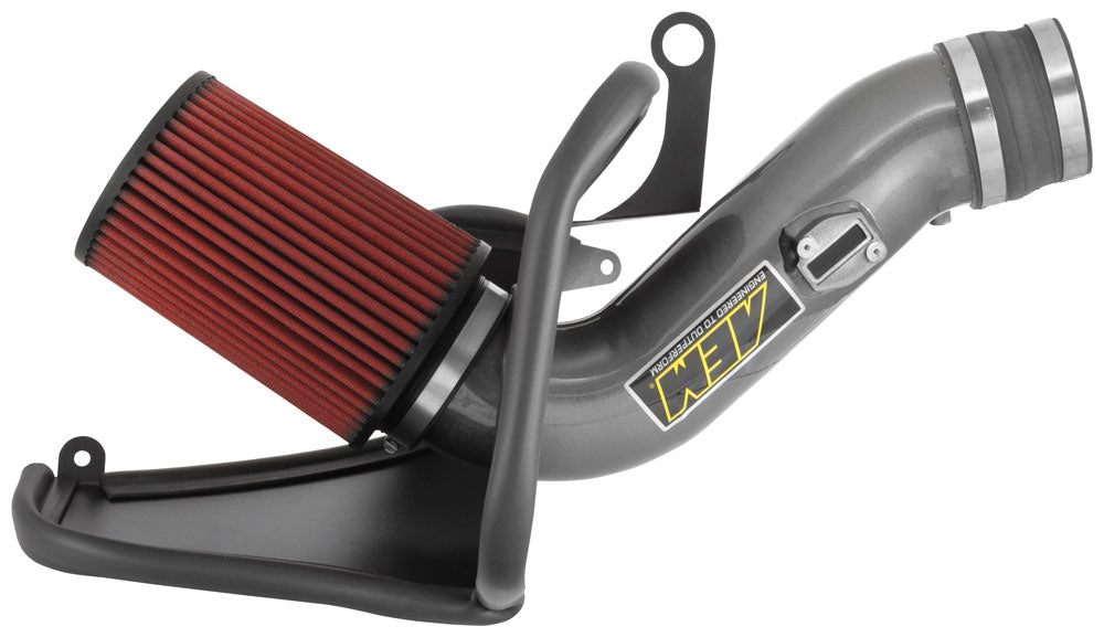 AEM Induction 21-795C Engine Cold Air Intake Performance Kit