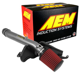 AEM Induction 21-806C Engine Cold Air Intake Performance Kit