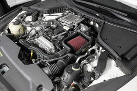 AEM Induction 21-807C Engine Cold Air Intake Performance Kit