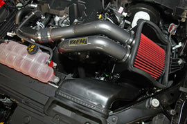AEM Induction 21-8128DC Engine Cold Air Intake Performance Kit