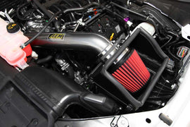 AEM Induction 21-8129DC Engine Cold Air Intake Performance Kit