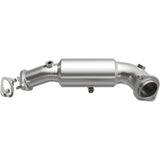 MagnaFlow Exhaust Products 21-818 Magnaflow OEM Grade Direct-Fit Catalytic Converter
