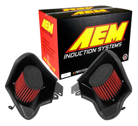 AEM Induction 21-819 Engine Cold Air Intake Performance Kit