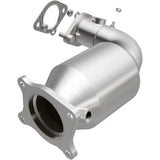 MagnaFlow Exhaust Products 21-822 Magnaflow OEM Grade Direct-Fit Catalytic Converter