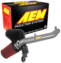 Load image into Gallery viewer, AEM Induction 21-824C Engine Cold Air Intake Performance Kit