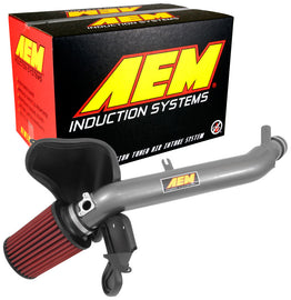 AEM Induction 21-824C Engine Cold Air Intake Performance Kit