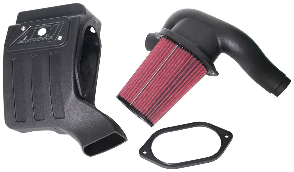 AEM Induction 21-825DS Engine Air Intake and Air Box Kit