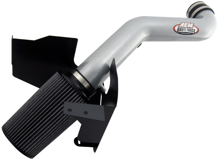 AEM Induction 21-8310DC Engine Cold Air Intake Performance Kit