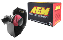 Load image into Gallery viewer, AEM Induction 21-832C Engine Cold Air Intake Performance Kit
