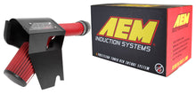 Load image into Gallery viewer, AEM Induction 21-836WR Engine Cold Air Intake Performance Kit