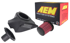 AEM Induction 21-841DS Engine Air Intake and Air Box Kit