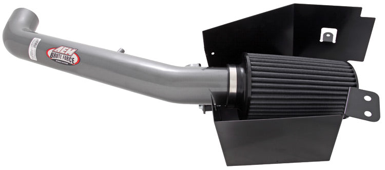 AEM Induction 21-8504DC Engine Cold Air Intake Performance Kit