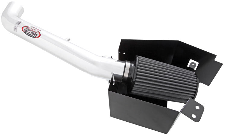 AEM Induction 21-8504DP Engine Cold Air Intake Performance Kit