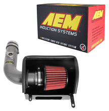 Load image into Gallery viewer, AEM Induction 21-853C Engine Cold Air Intake Performance Kit